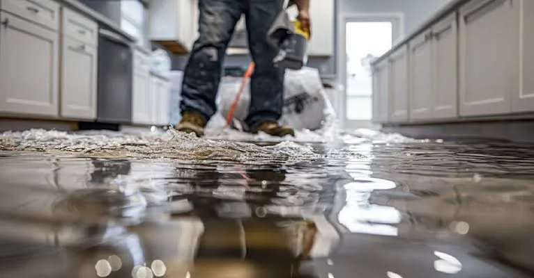 Water damage restoration companies near me in Troxelville, PA - Emergency flood extraction